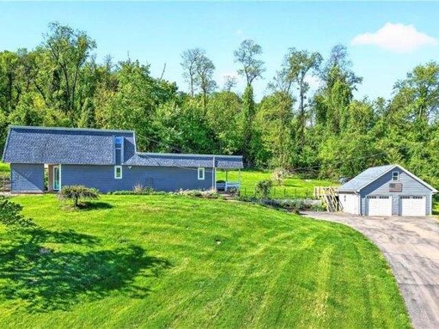 House for sale in Strabane, Pennsylvania