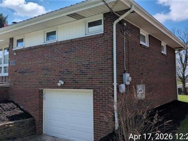 House for sale in Canonsburg, Pennsylvania