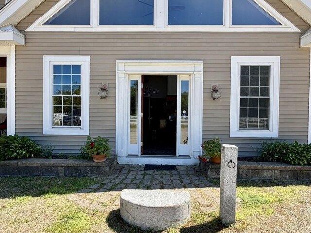 House for sale in New Hampshire