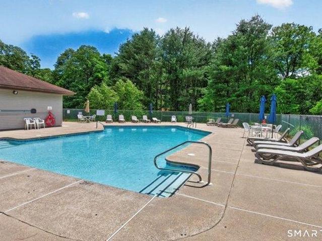 House for sale in Canton, Connecticut