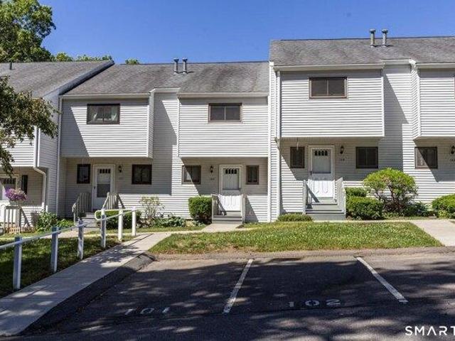 House for sale in Canton, Connecticut