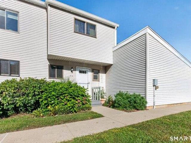 House for sale in Whispering Woods Condominium, Canton