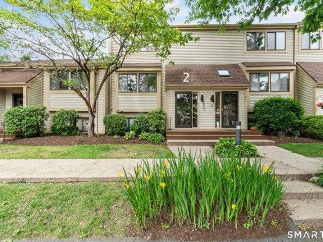 House for sale in Canton, Connecticut