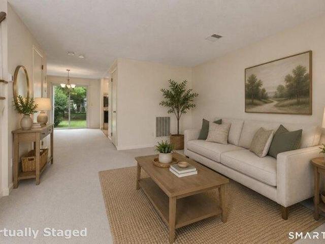 House for sale in Canton, Connecticut