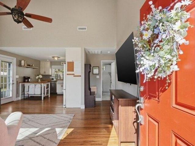 House for sale in Massachusetts