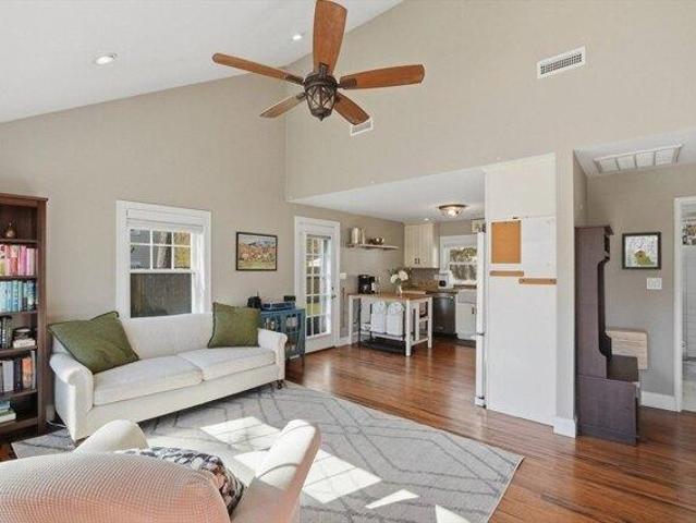 House for sale in Massachusetts