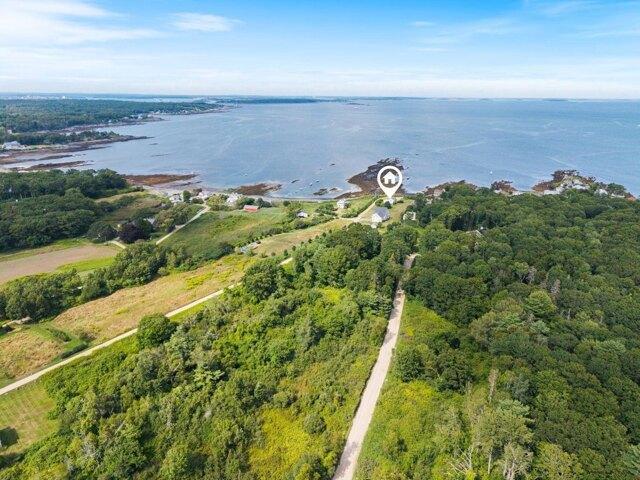 House for sale in Cape Elizabeth, Maine