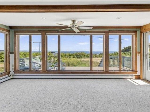 House for sale in Cape Elizabeth, Maine