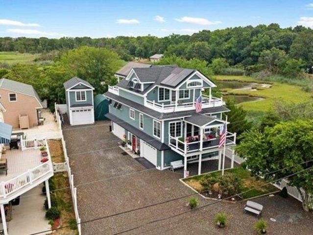 House for sale in Green Creek, New Jersey