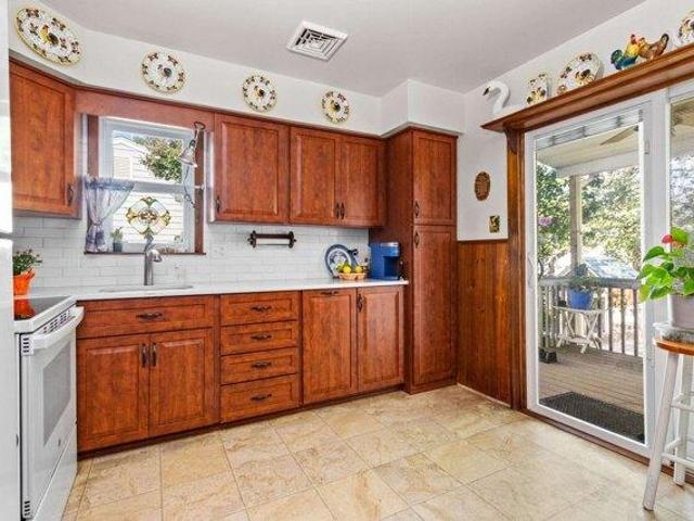 House for sale in Cape May, New Jersey