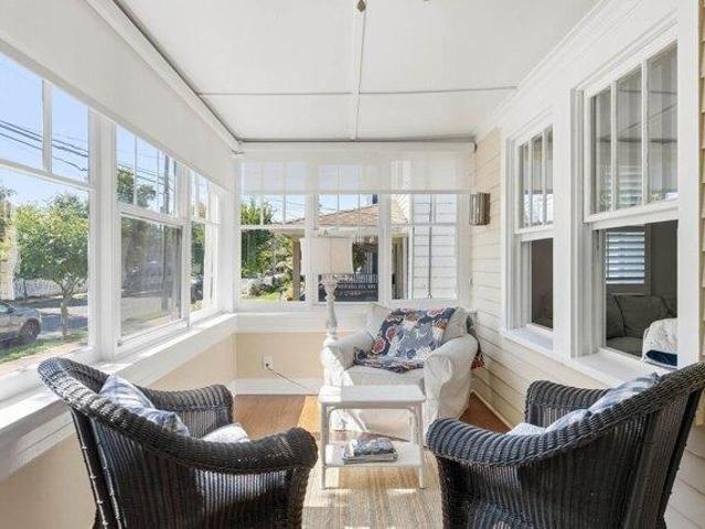 House for sale in Cape May, New Jersey
