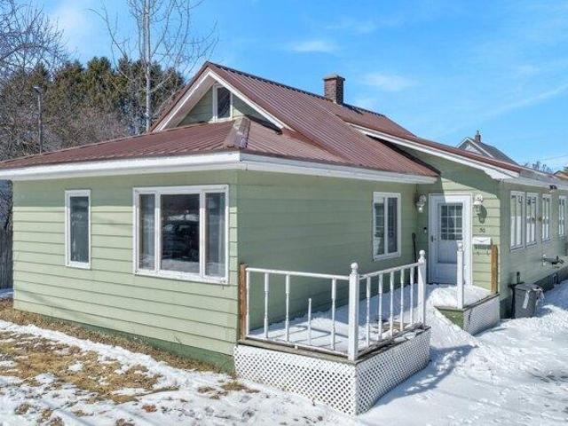 House for sale in Caribou, Maine