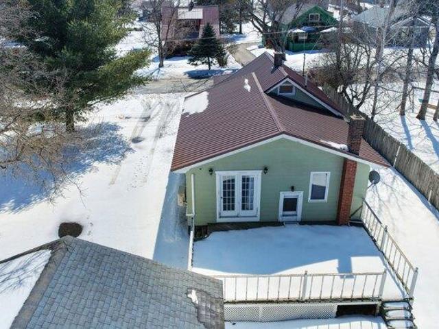 House for sale in Caribou, Maine