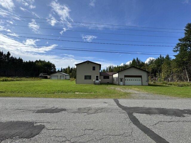 House for sale in Caribou, Maine