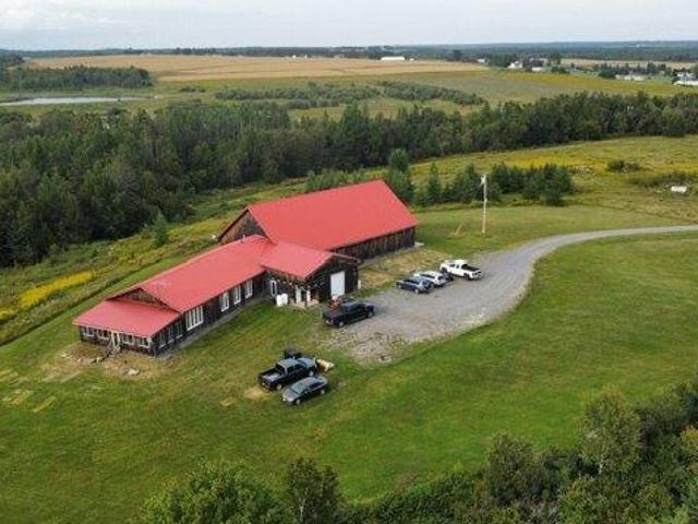 House for sale in Caribou, Maine