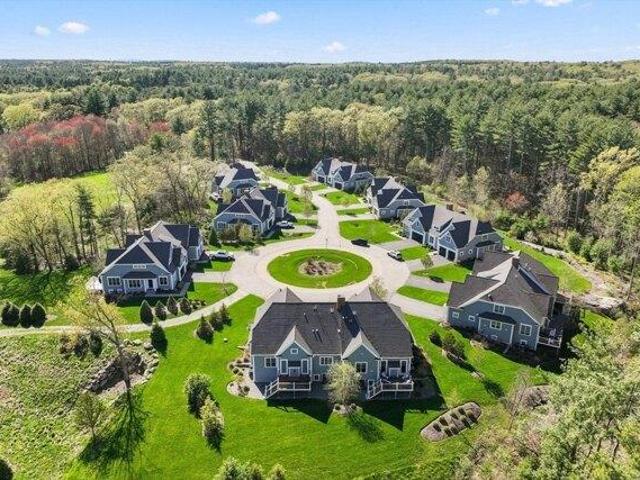 House for sale in Massachusetts