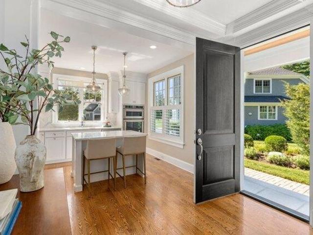 House for sale in Massachusetts