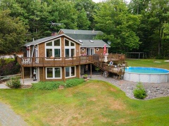 House for sale in Carmel, Maine