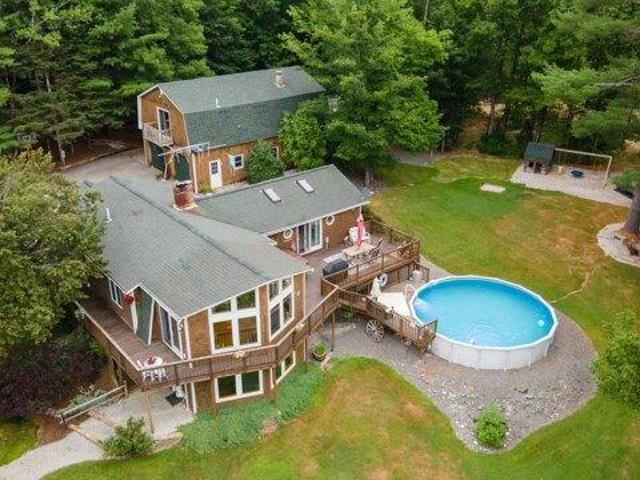 House for sale in Carmel, Maine