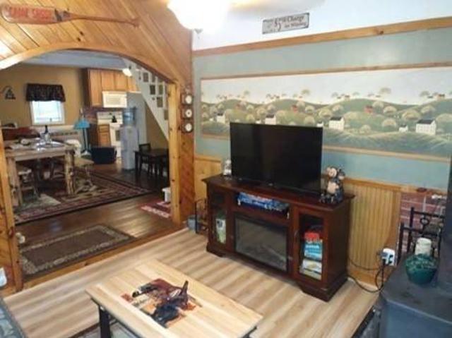 House for sale in Caroga Lake, New York