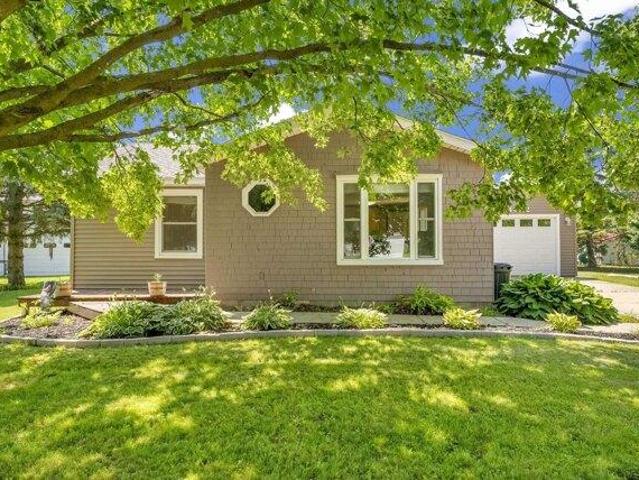 House for sale in Carsonville, Michigan