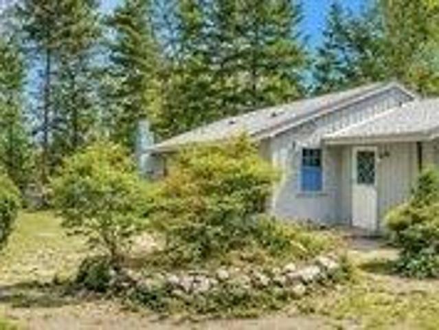 House for sale in Carver, Massachusetts