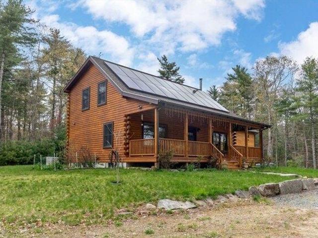 House for sale in Carver, Massachusetts