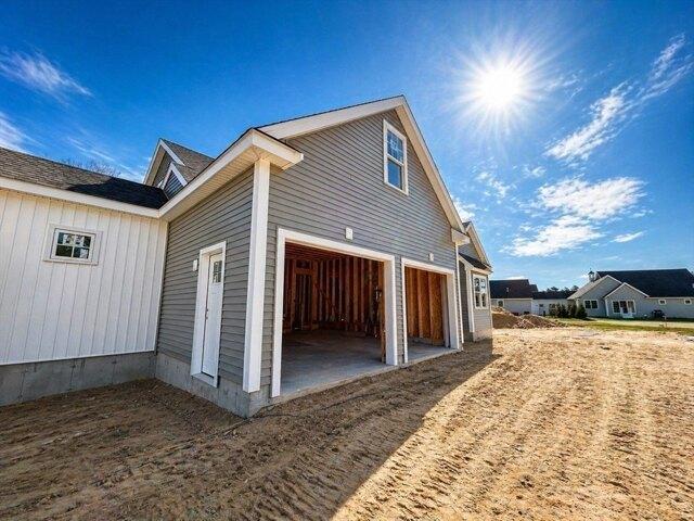 House for sale in Carver, Massachusetts