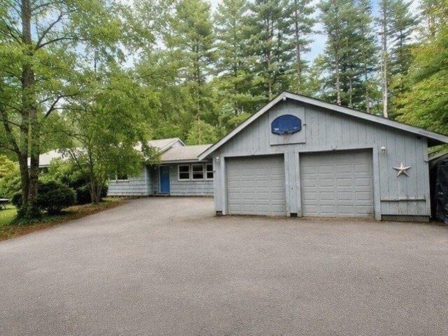 House for sale in Carver, Massachusetts