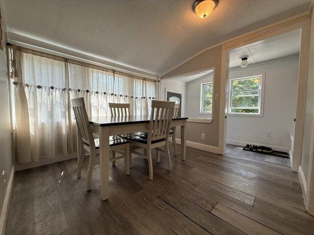 House for sale in Carver, Massachusetts