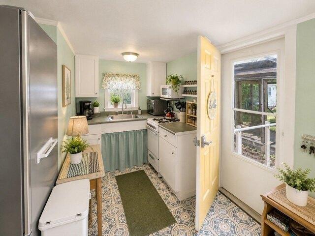 House for sale in Carver, Massachusetts