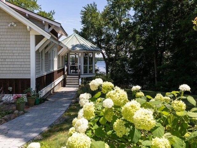 House for sale in Carver, Massachusetts