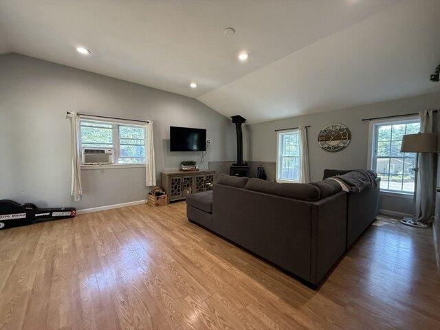 House for sale in Carver, Massachusetts