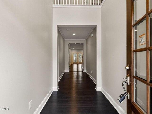 House for sale in Wake, North Carolina