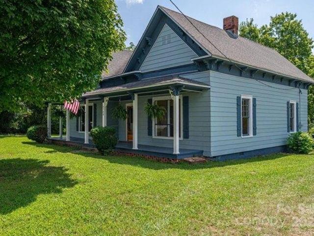 House for sale in Casar, North Carolina