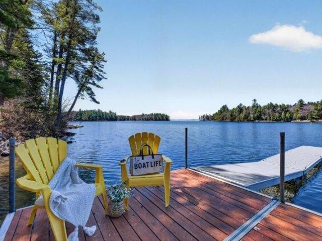 House for sale in Casco, Maine