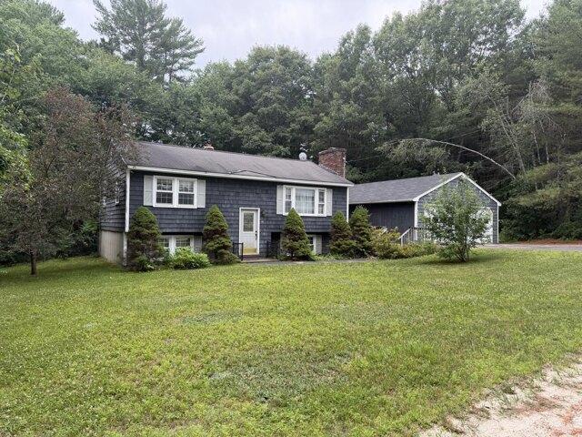 House for sale in Casco, Maine