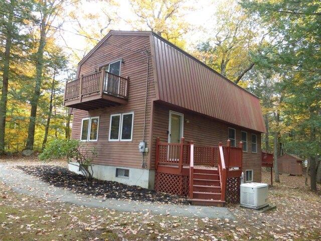 House for sale in Casco, Maine