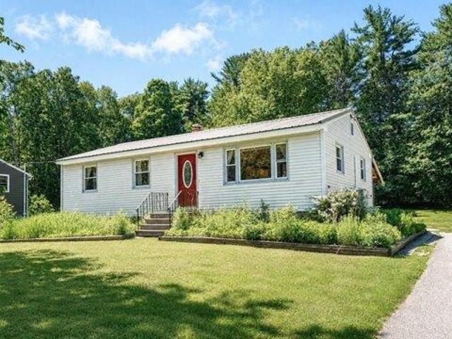 House for sale in Casco, Maine