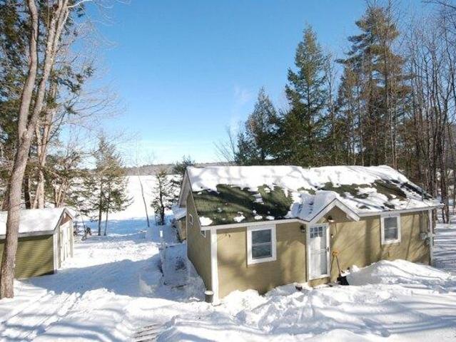 House for sale in Casco, Maine