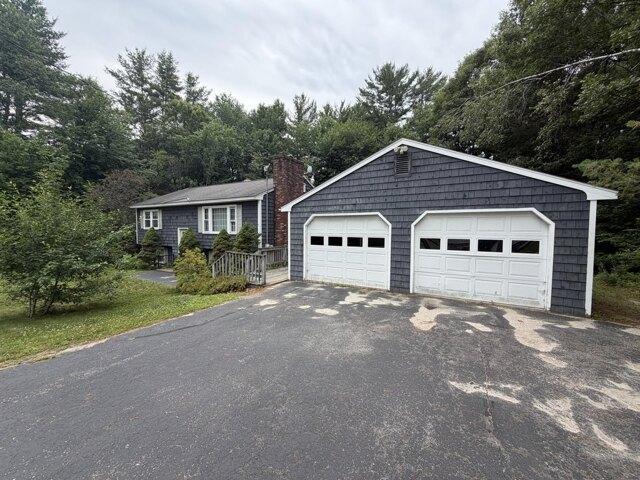 House for sale in Casco, Maine