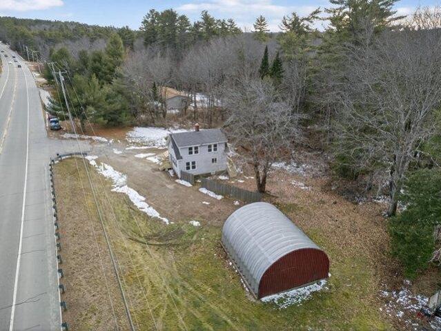 House for sale in Casco, Maine