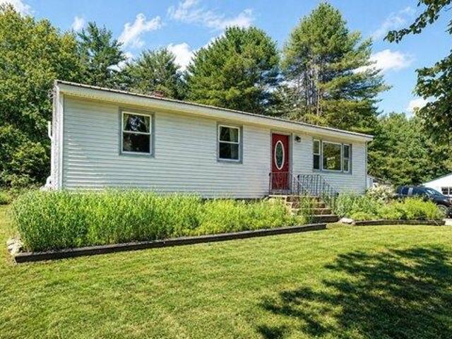 House for sale in Casco, Maine