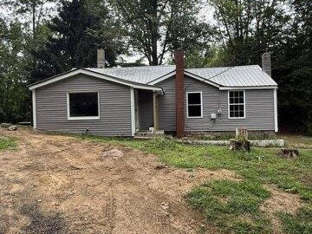 House for sale in Casco, Maine