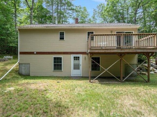 House for sale in Casco, Maine