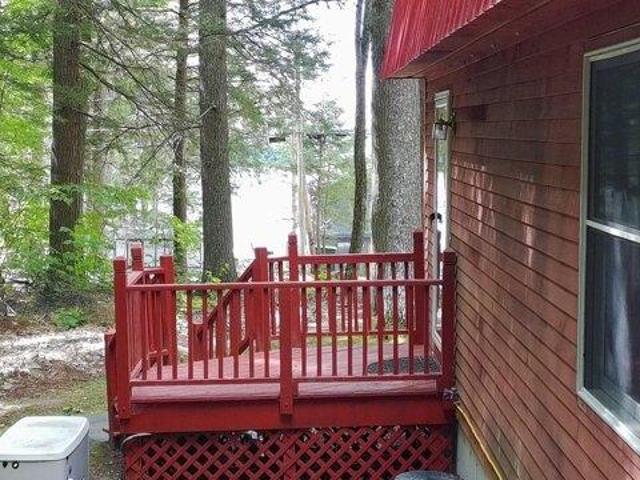 House for sale in Casco, Maine