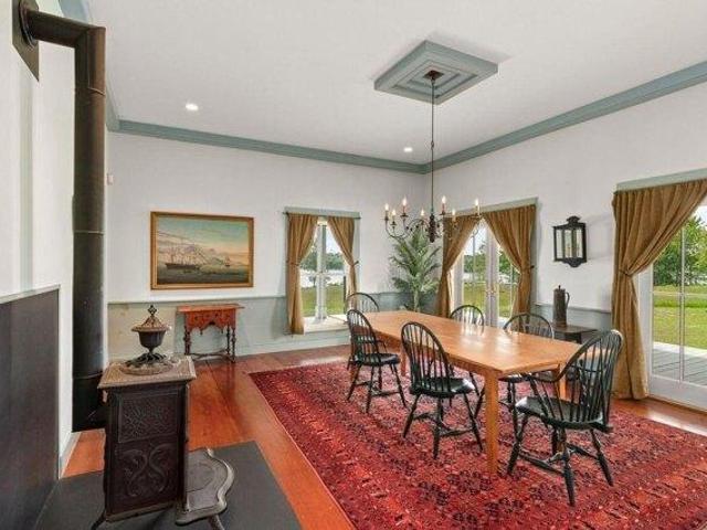 House for sale in Castine, Maine