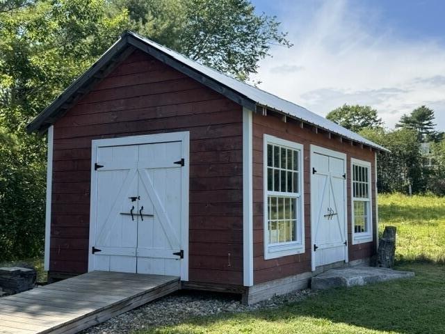 House for sale in Castine, Maine