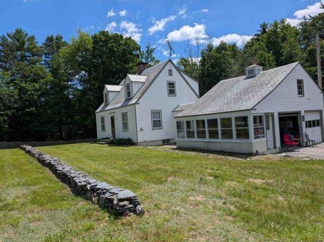 House for sale in Castleton, Vermont