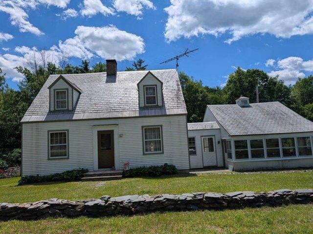 House for sale in Castleton, Vermont